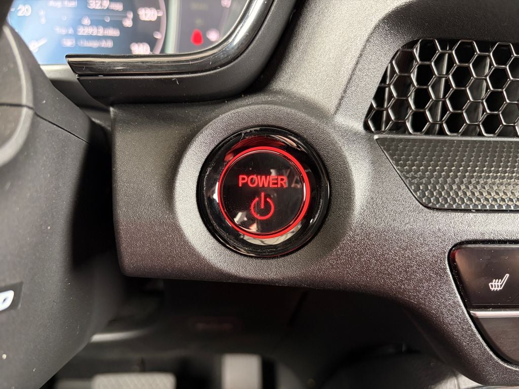 2026 Honda CR-V TrailSport