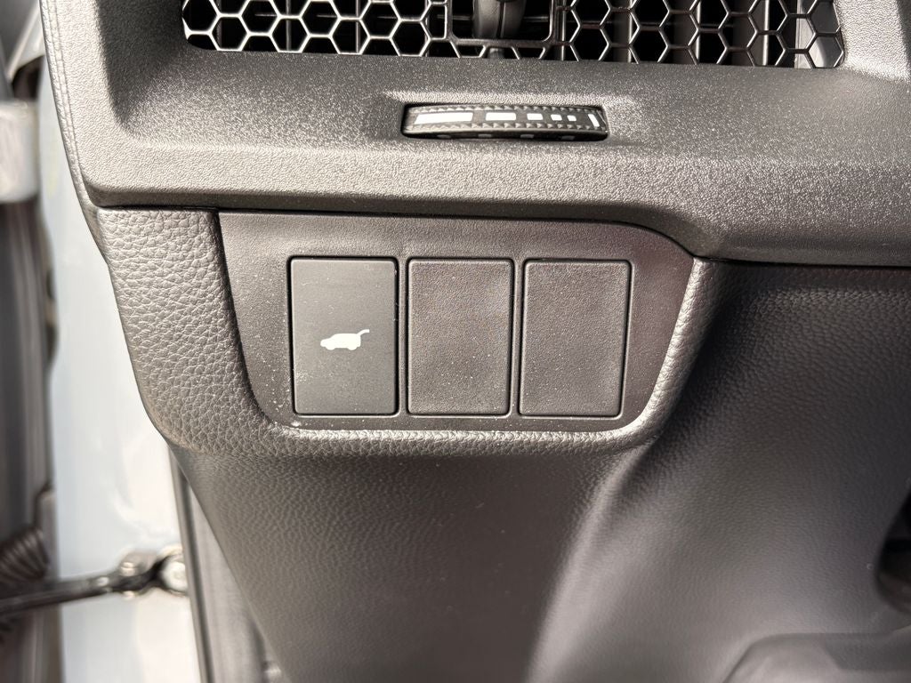 2026 Honda CR-V TrailSport