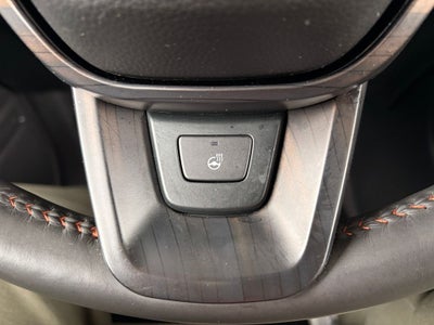 2024 Honda CR-V Sport Touring