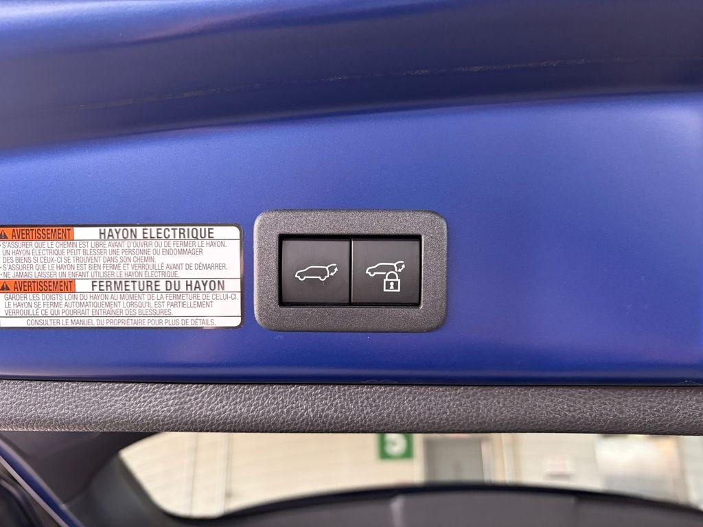 2023 Toyota Corolla Cross Hybrid XSE