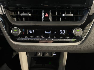 2024 Toyota COROLLA CROSS HV Hybrid XSE