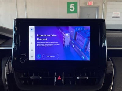 2024 Toyota COROLLA CROSS HV Hybrid XSE