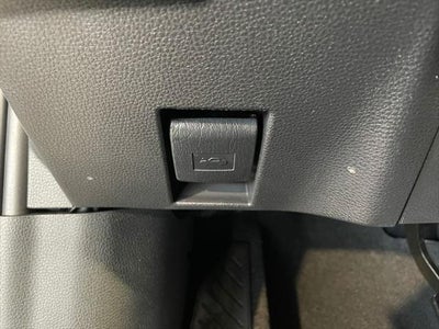 2024 Toyota COROLLA CROSS HV Hybrid XSE