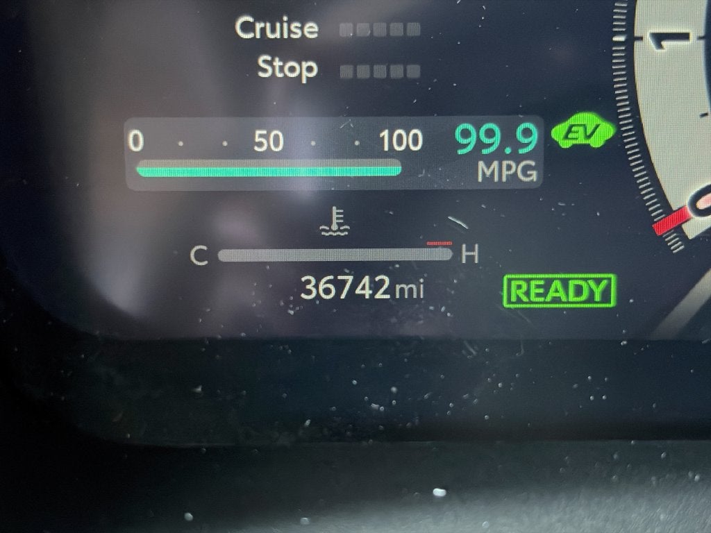 2026 Toyota Corolla Cross Hybrid Hybrid XSE