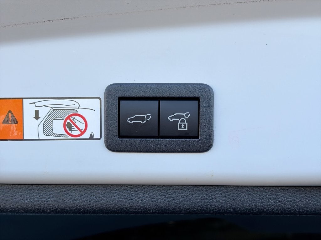 2026 Toyota Corolla Cross Hybrid Hybrid XSE