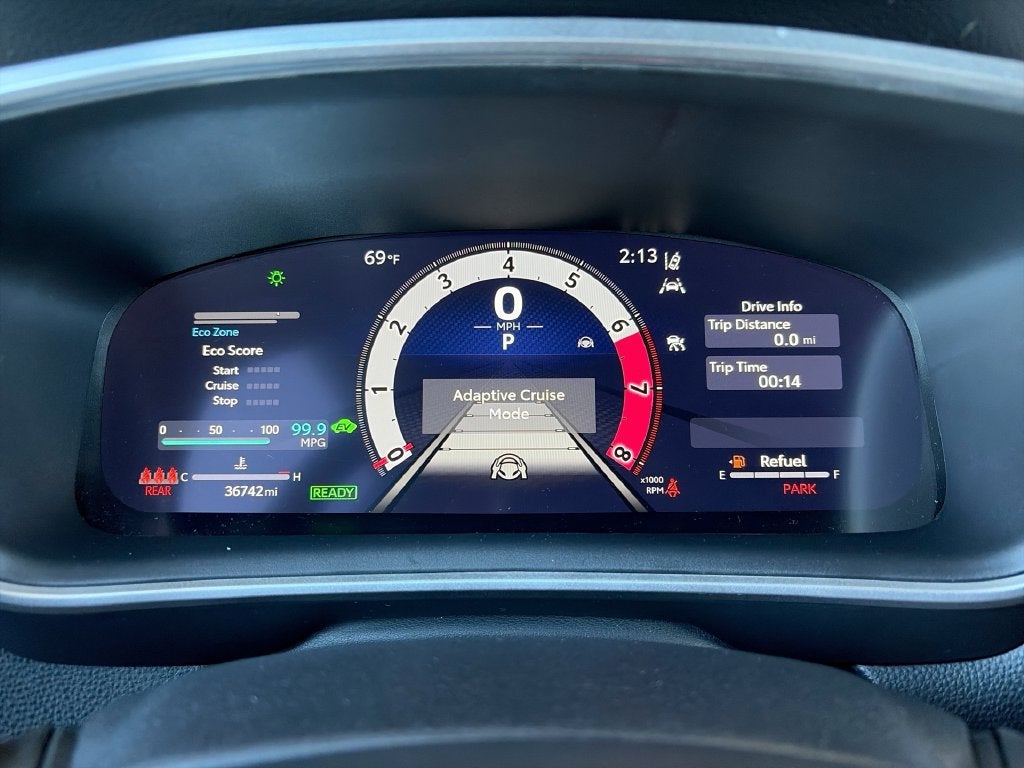 2026 Toyota Corolla Cross Hybrid Hybrid XSE
