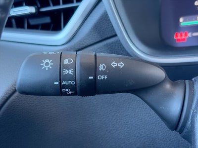 2026 Toyota Corolla Cross Hybrid Hybrid XSE
