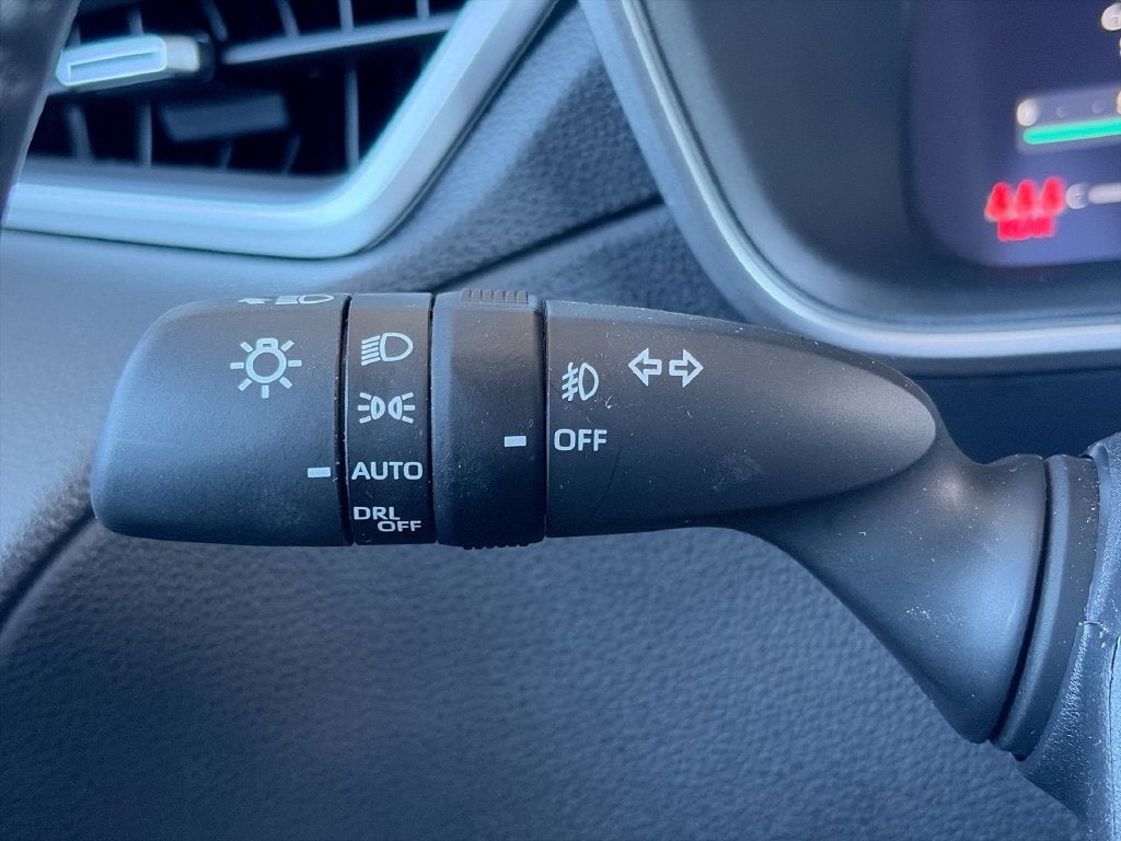 2026 Toyota Corolla Cross Hybrid Hybrid XSE