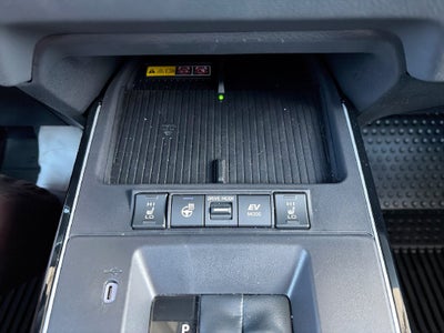 2026 Toyota Corolla Cross Hybrid Hybrid XSE