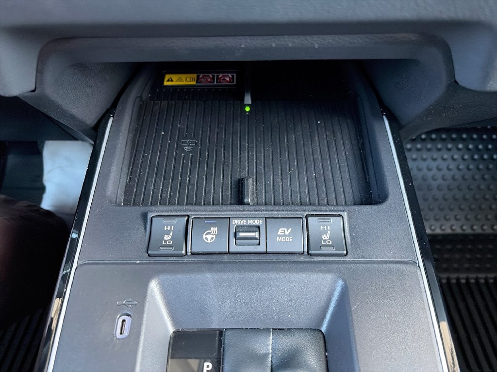 2026 Toyota Corolla Cross Hybrid Hybrid XSE