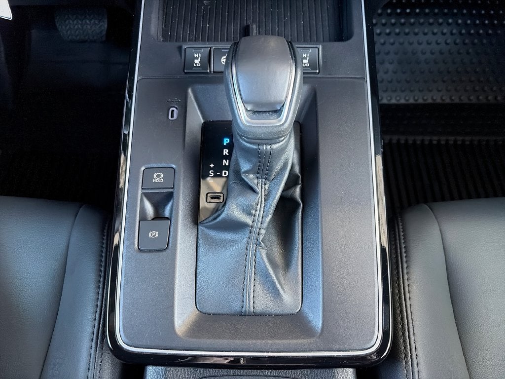 2026 Toyota Corolla Cross Hybrid Hybrid XSE