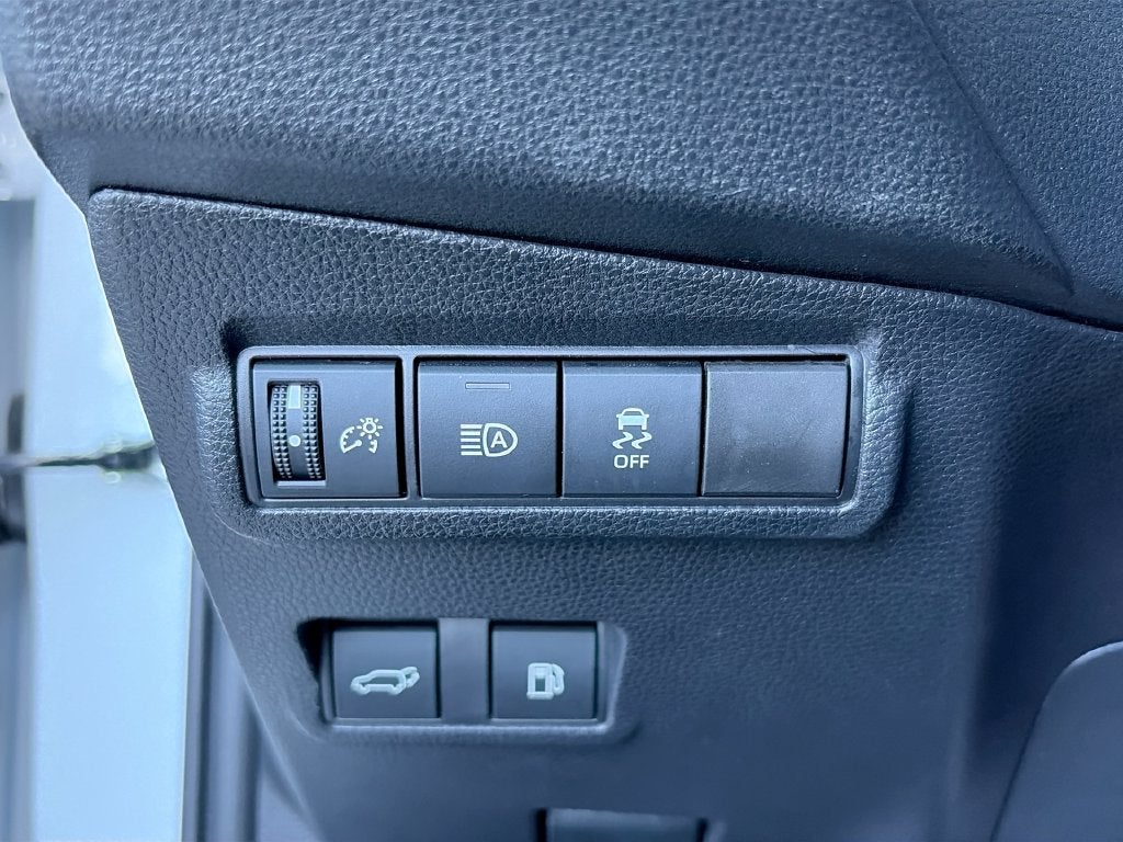 2026 Toyota Corolla Cross Hybrid Hybrid XSE