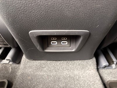 2024 Toyota Corolla Cross Hybrid Hybrid SE