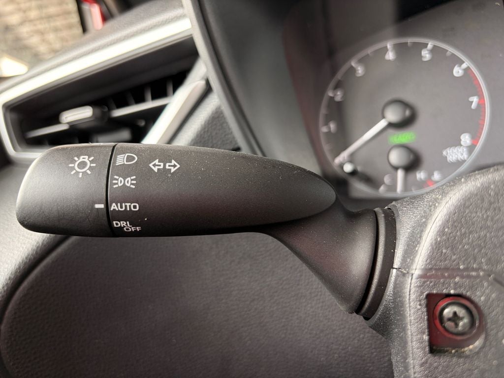 2024 Toyota Corolla Cross Hybrid Hybrid SE
