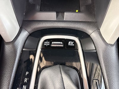 2024 Toyota Corolla Cross Hybrid Hybrid SE