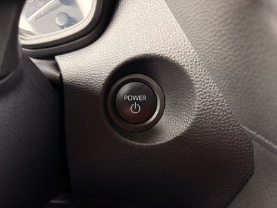 2024 Toyota Corolla Cross Hybrid Hybrid SE