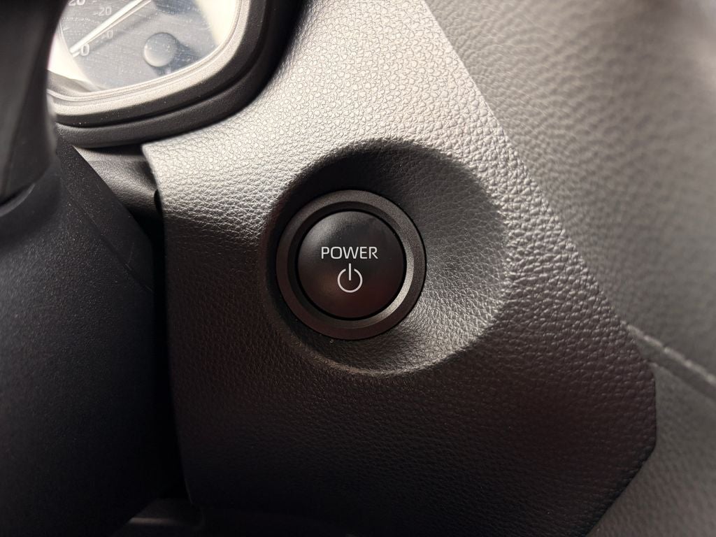 2024 Toyota Corolla Cross Hybrid Hybrid SE