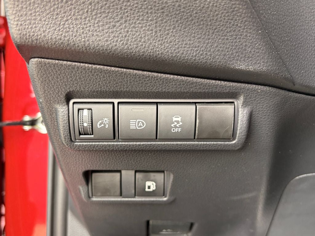 2024 Toyota Corolla Cross Hybrid Hybrid SE