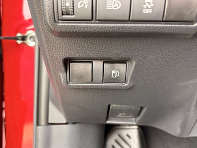 2024 Toyota Corolla Cross Hybrid Hybrid SE