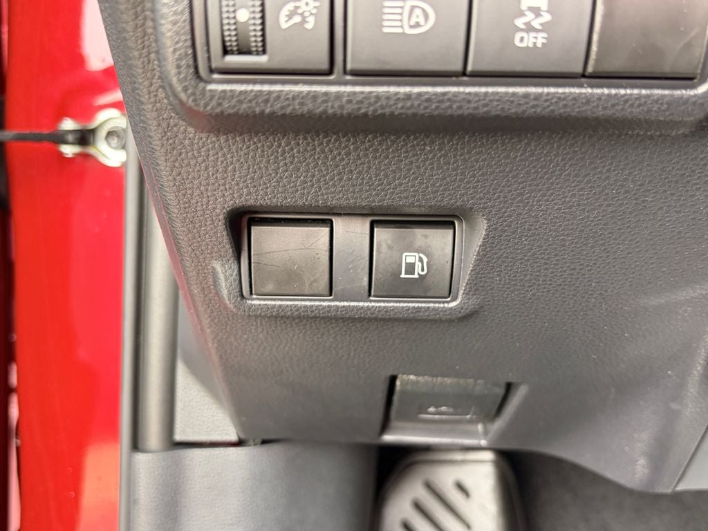 2024 Toyota Corolla Cross Hybrid Hybrid SE