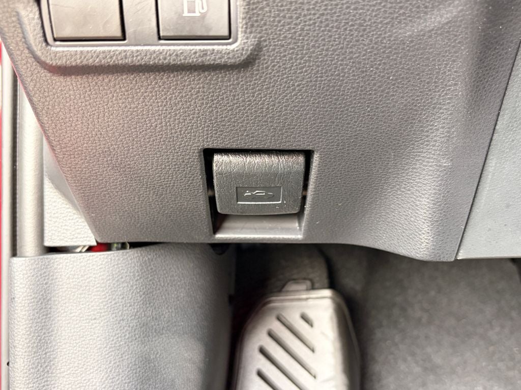 2024 Toyota Corolla Cross Hybrid Hybrid SE