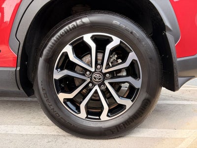 2024 Toyota Corolla Cross Hybrid Hybrid SE