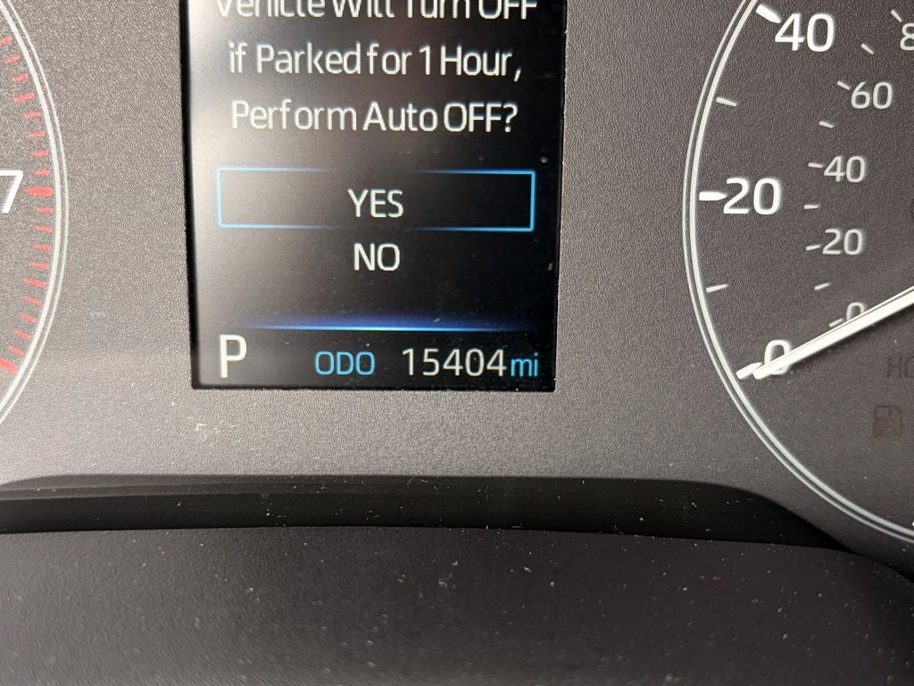 2024 Toyota Corolla Cross Hybrid Hybrid SE