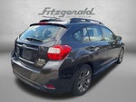 2013 Subaru Impreza 2.0i Sport Premium