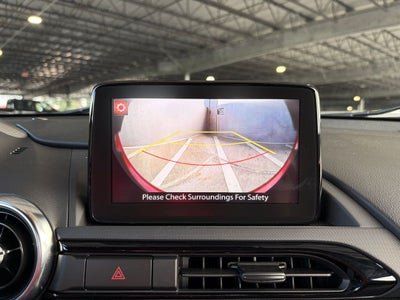 2023 Mazda Mazda MX-5 Grand Touring