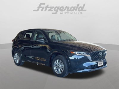 2024 Mazda Mazda CX-5 2.5 S Select Package