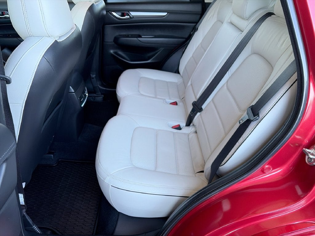 2024 Mazda Mazda CX-5 2.5 S Preferred Package
