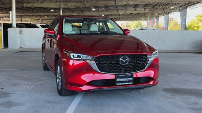 2024 Mazda Mazda CX-5 2.5 S Preferred Package