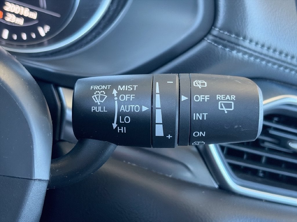 2024 Mazda Mazda CX-5 2.5 S Preferred Package