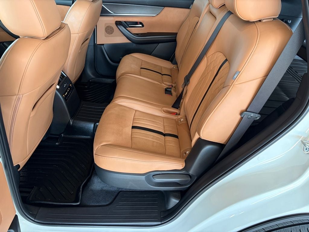 2025 Mazda Mazda CX-70 3.3 Turbo S Premium Plus