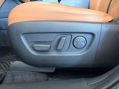 2025 Mazda Mazda CX-70 3.3 Turbo S Premium Plus