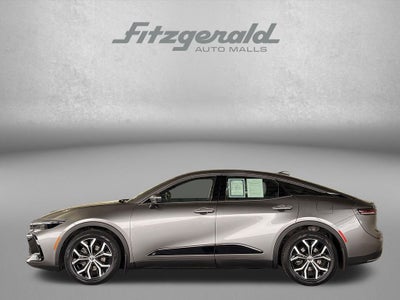 2023 Toyota Toyota Crown LTD Limited