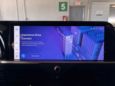 2025 Toyota CROWN XLE