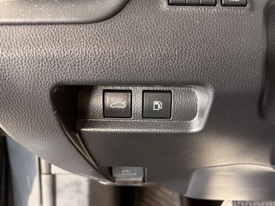 2025 Toyota CROWN XLE