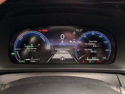 2026 Toyota CROWN XLE