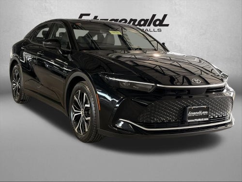 2023 Toyota Toyota Crown XLE XLE