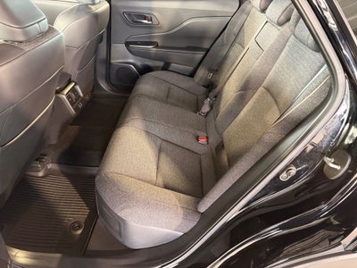 2023 Toyota Toyota Crown XLE XLE