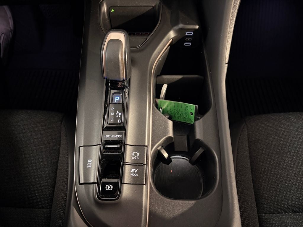 2023 Toyota Toyota Crown XLE XLE