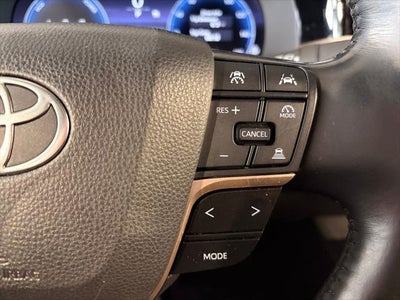 2023 Toyota Toyota Crown XLE XLE