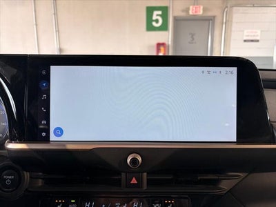 2023 Toyota Toyota Crown XLE XLE