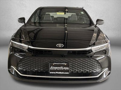 2023 Toyota Toyota Crown XLE XLE