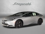 2024 Toyota Prius Prime SE