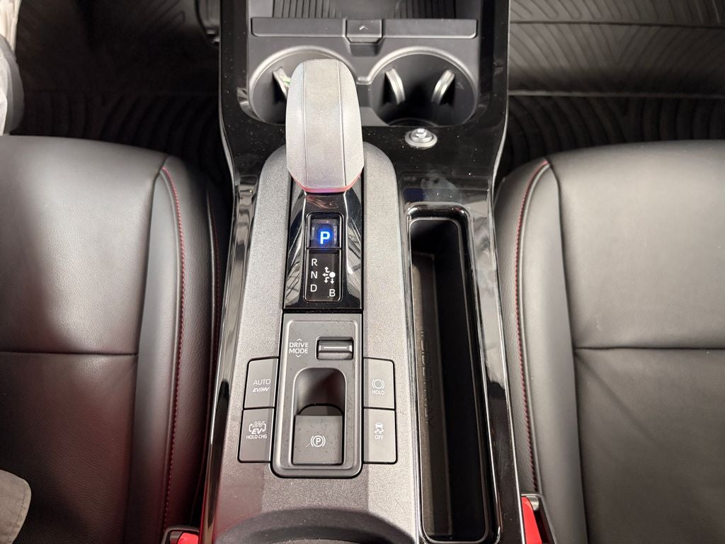 2024 Toyota Prius Prime SE