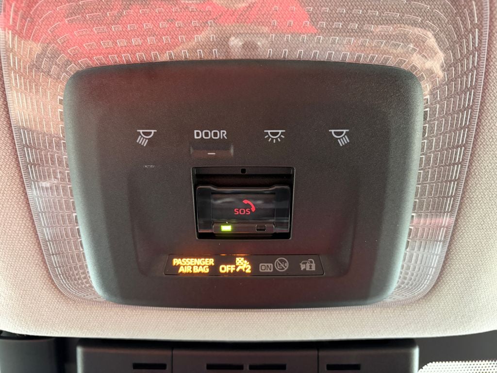 2024 Toyota Prius Prime SE
