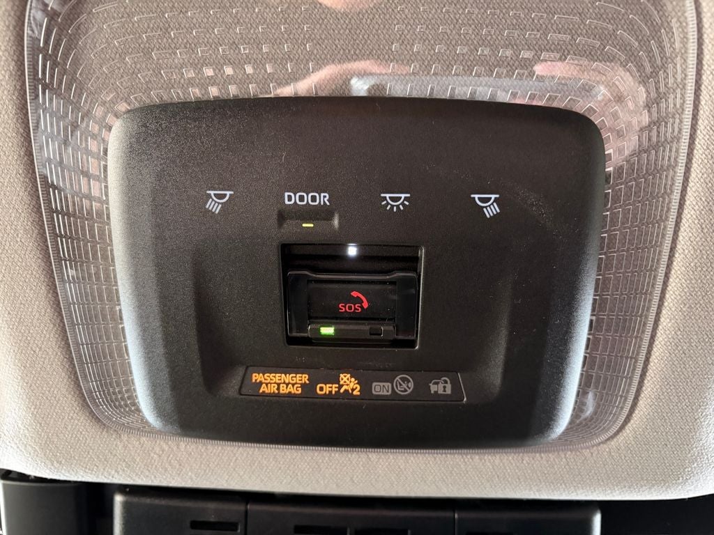 2024 Toyota PRIUS PRIME XSE Premium