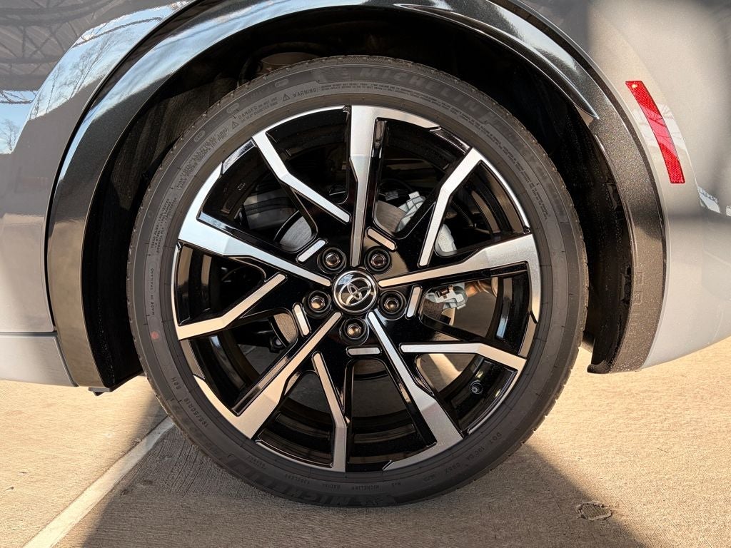 2026 Toyota PRIUS XSE XSE